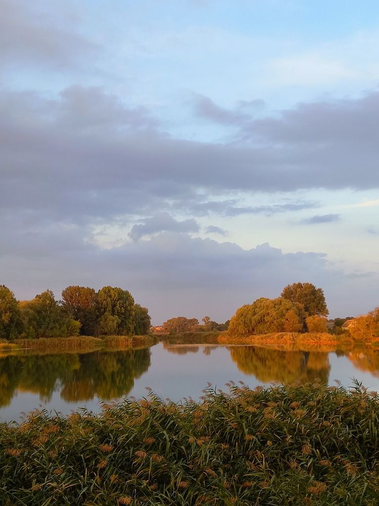 Фотография автора Oksana Podgorodetska