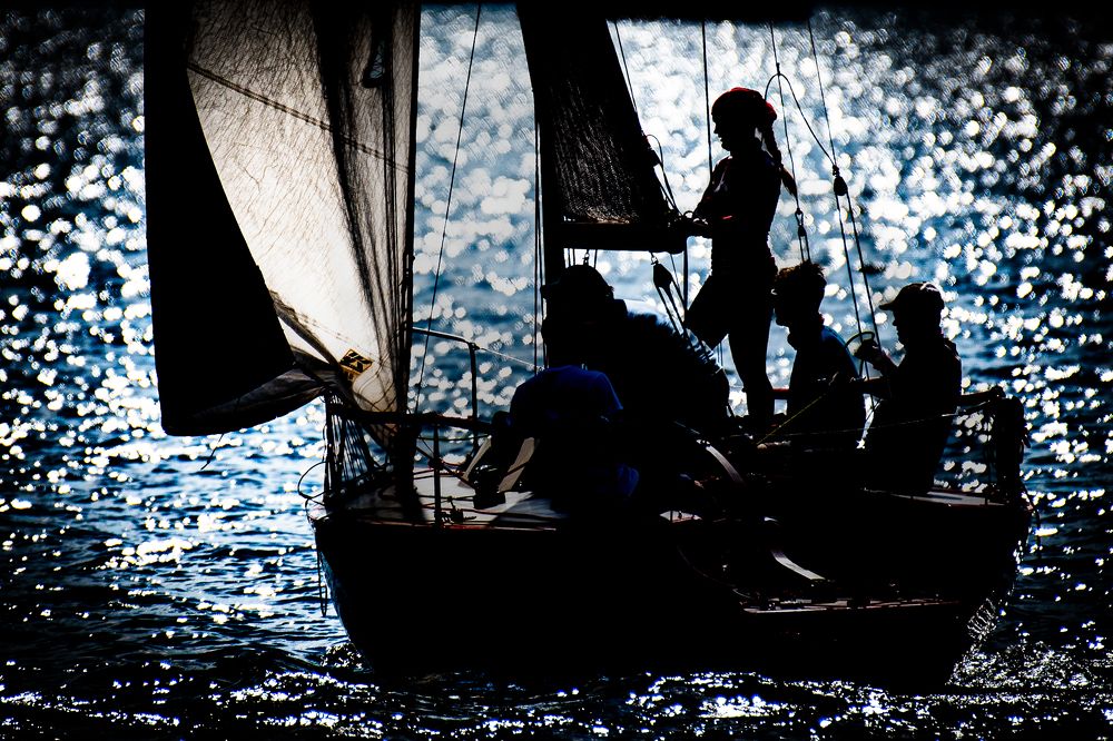 Photograph by Dmitriy Kachin