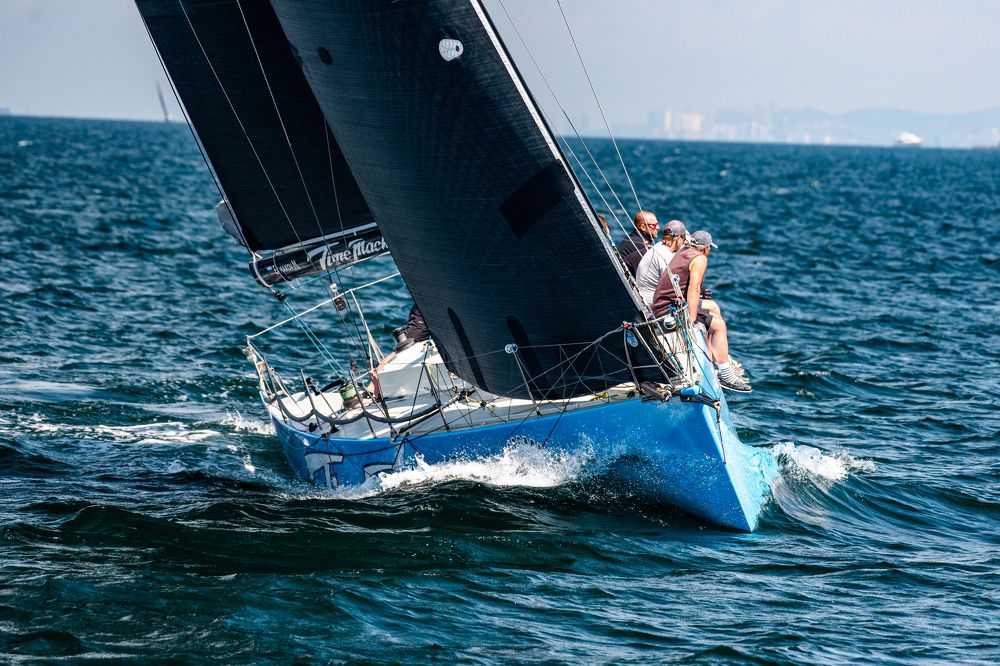 Photograph by Dmitriy Kachin