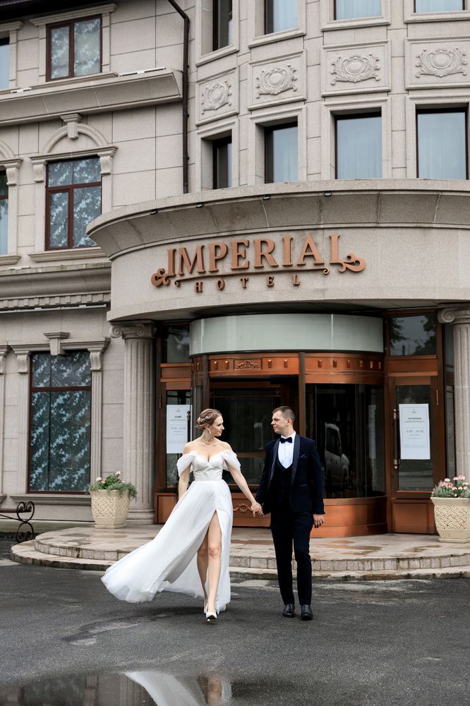 Photograph by Максим Дорошенко