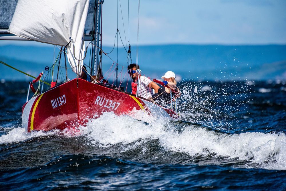 Photograph by Dmitriy Kachin