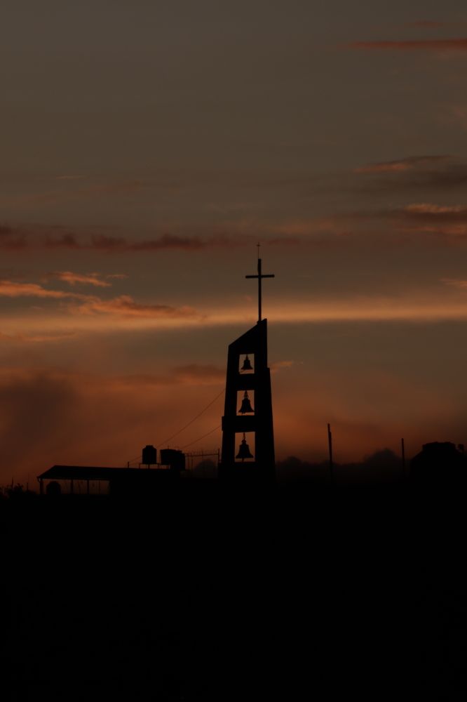 Photograph by Andrea Alcalá