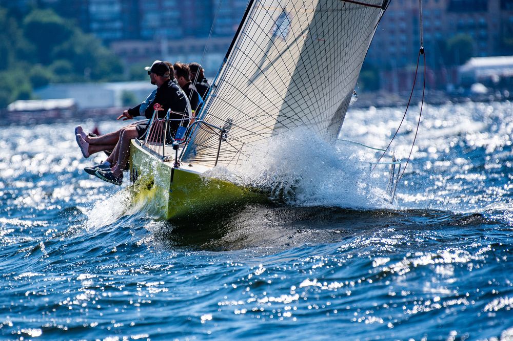 Photograph by Dmitriy Kachin