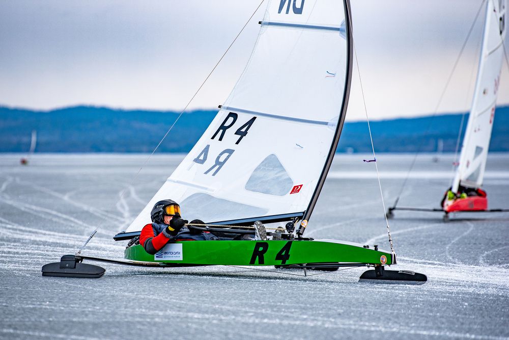 Photograph by Dmitriy Kachin