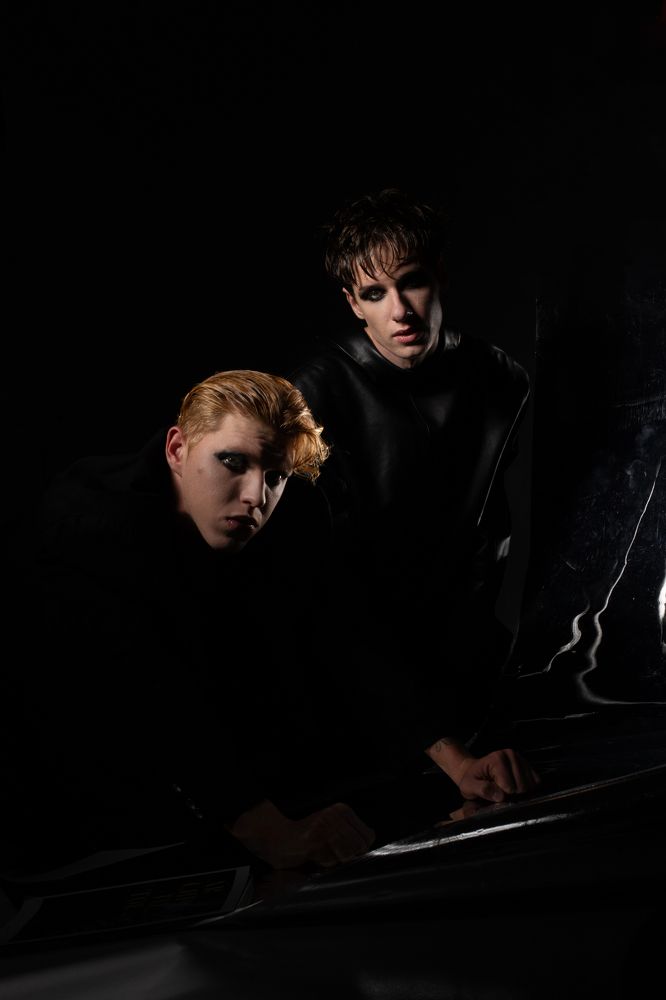 Фотография автора Максим Мухин