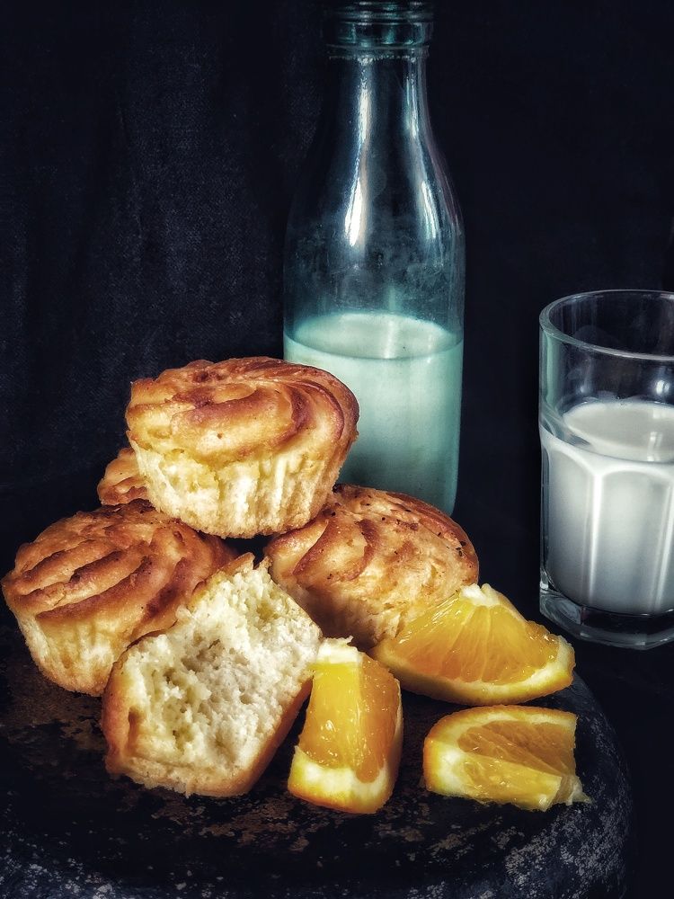 Фотография автора Ольга Игуменова