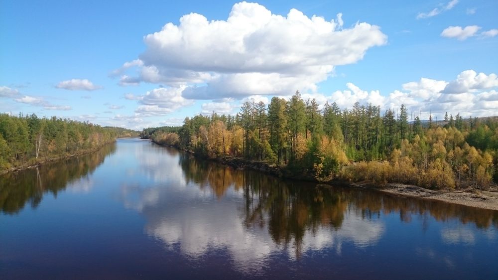 Photograph by Денис Якимов