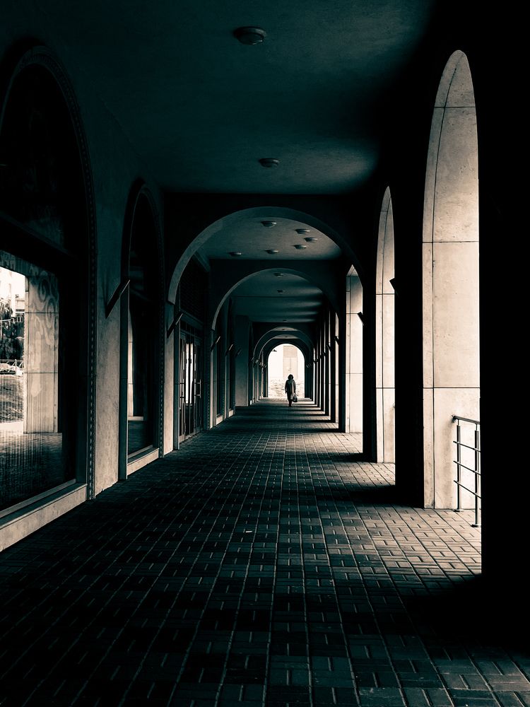 Photograph by Мария Карпычева