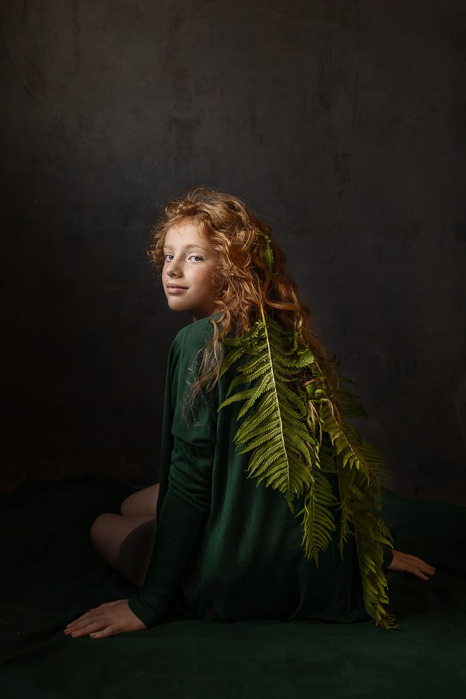 Photograph by Ирина Платонова