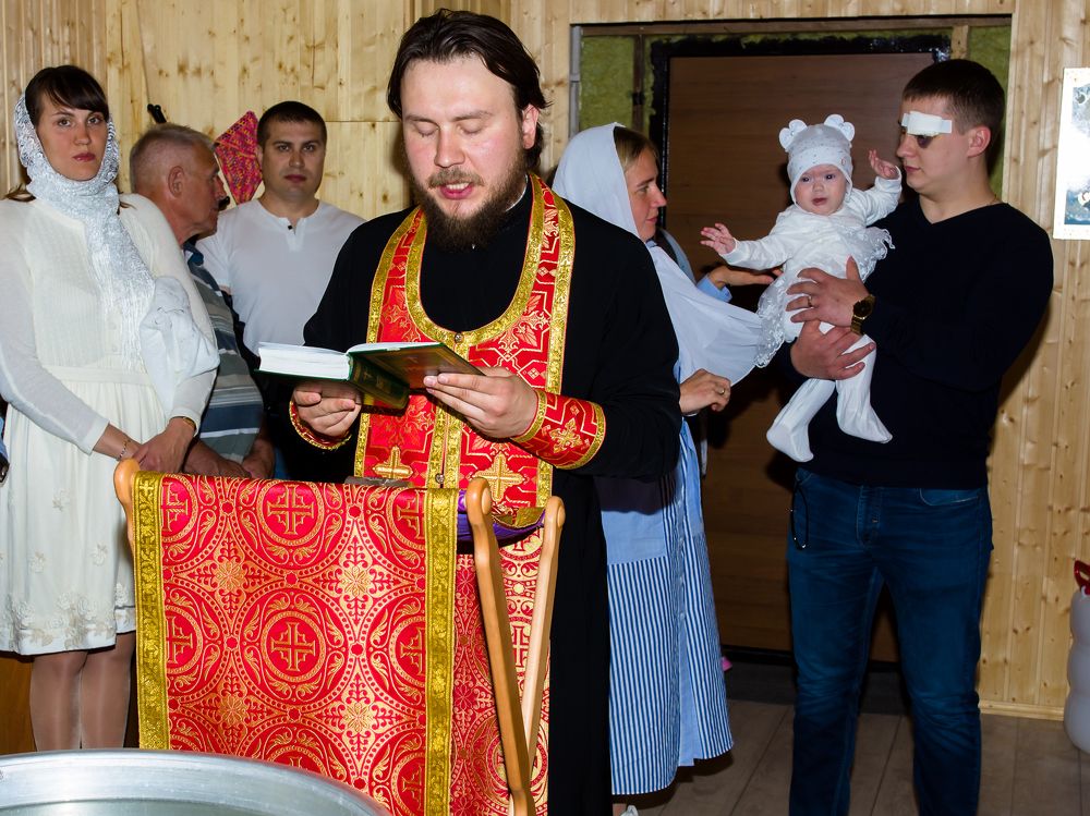 Photograph by Владимир Говоров