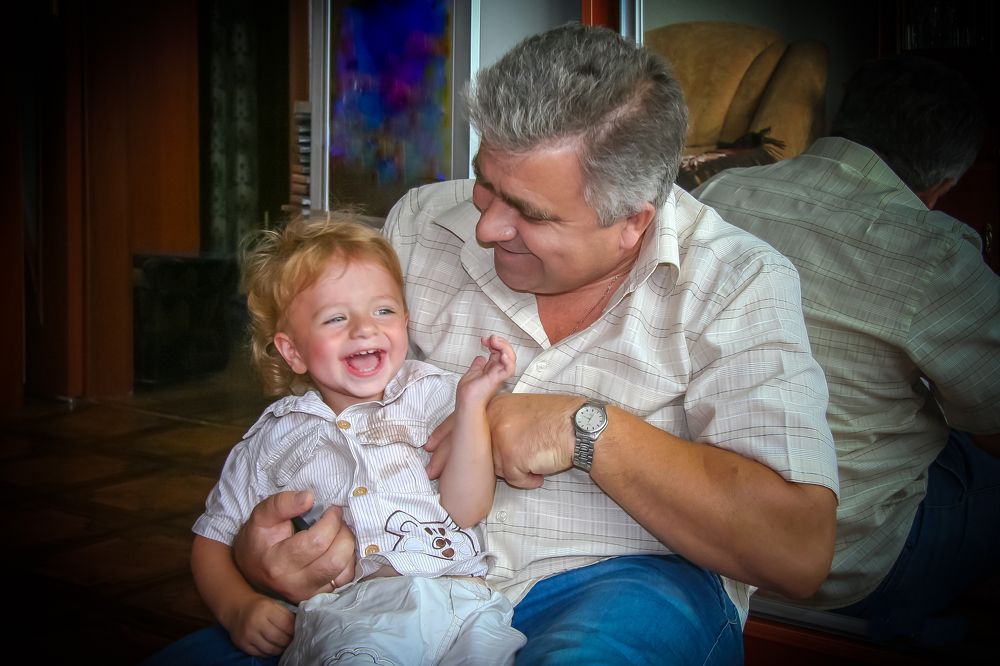 Photograph by Владимир Говоров