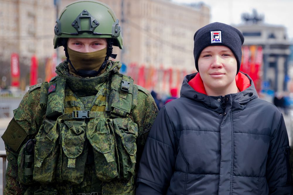 Photograph by Владимир Говоров