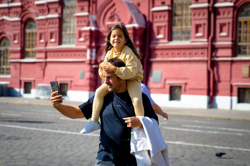 Photograph by Владимир Говоров