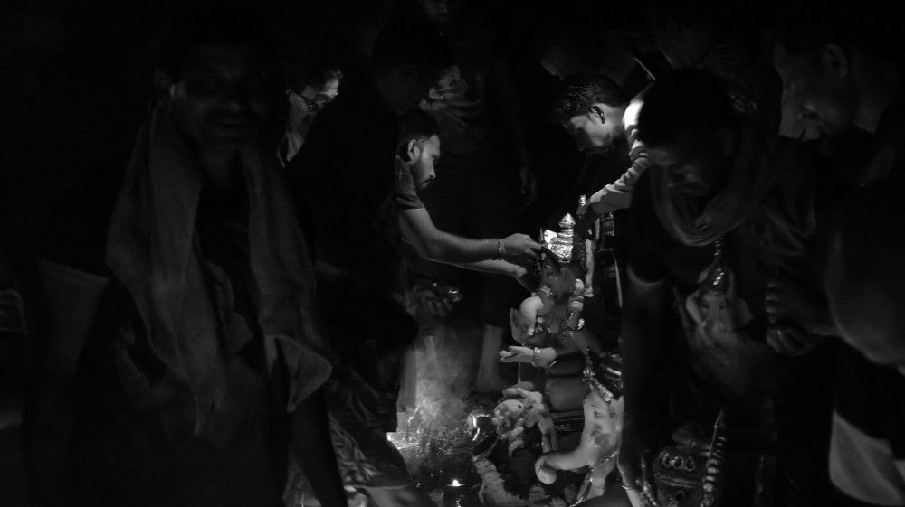 Photograph by Parshuram Rawool