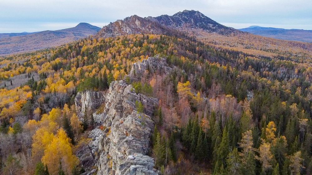 Photograph by Андрей Фадеев