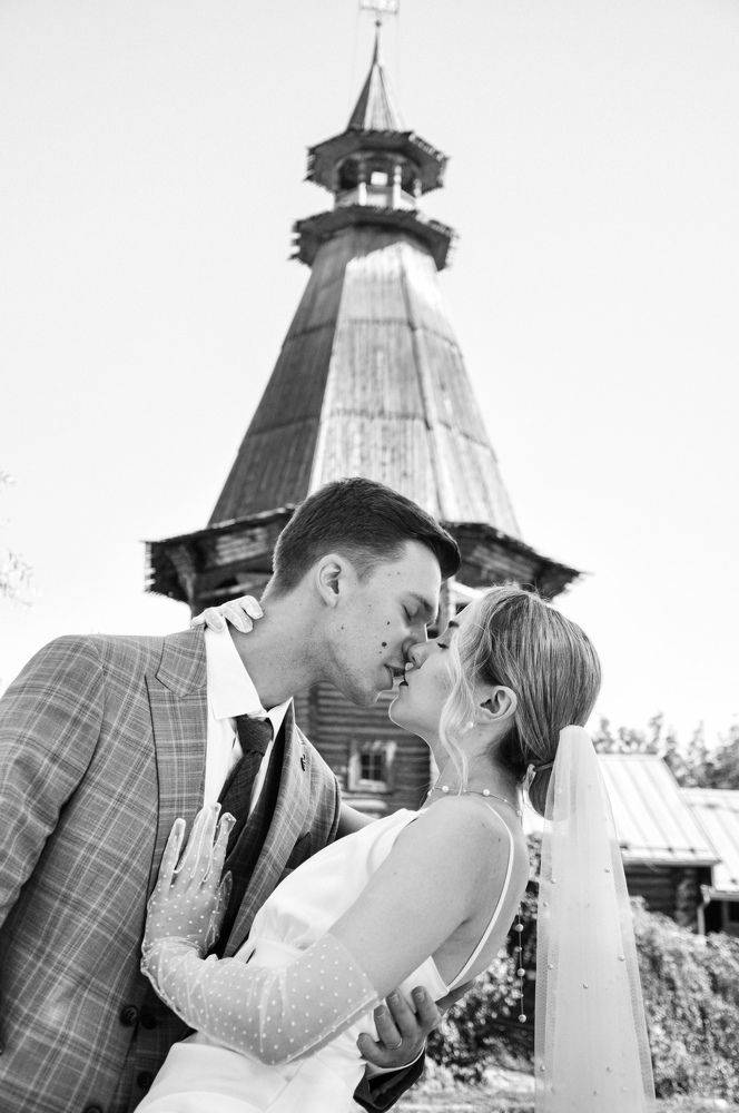 Photograph by Марина Маркина