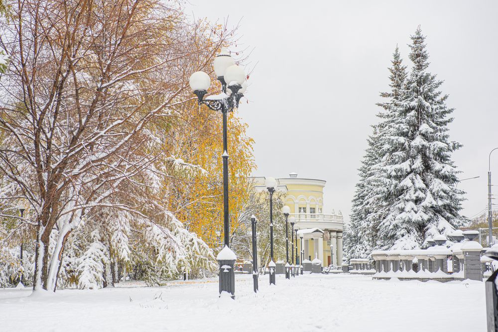 Photograph by Михаил Соколов