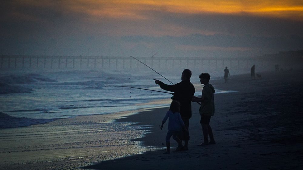 Photograph by Ethan Williams