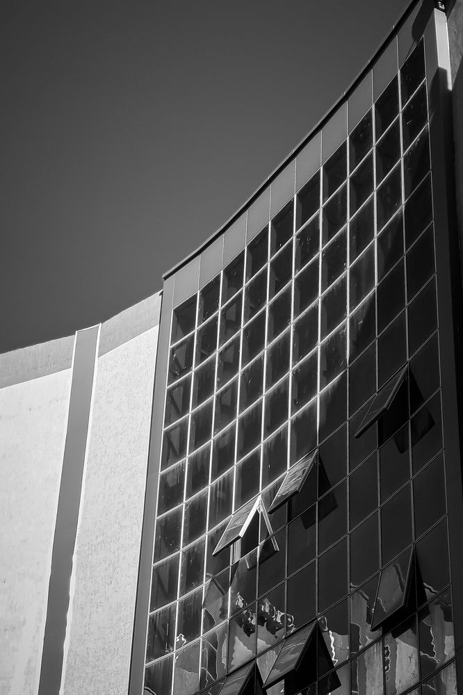 Photograph by Zineddine Benrabah