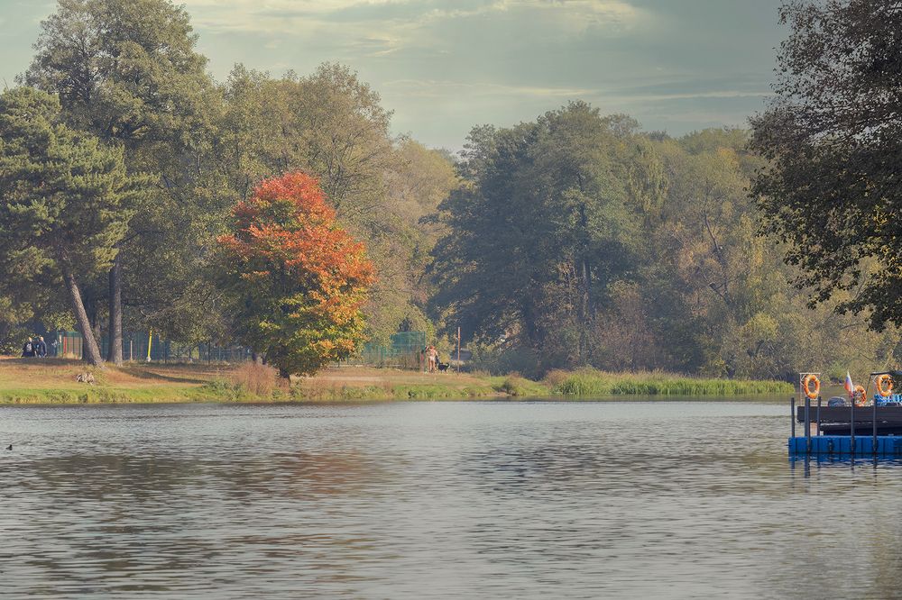 Photograph by Michel