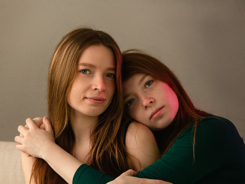 Photograph by Artyom Baydakov