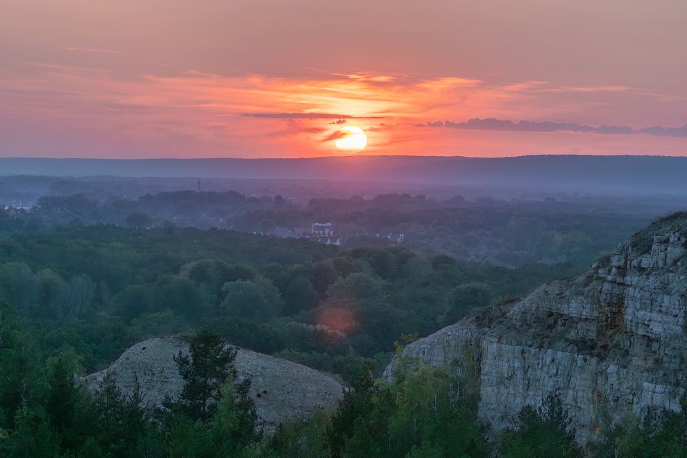 Photograph by Vitaly Lapin