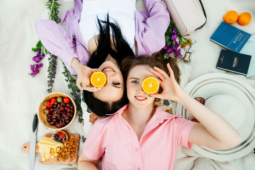 Photograph by Artyom Baydakov