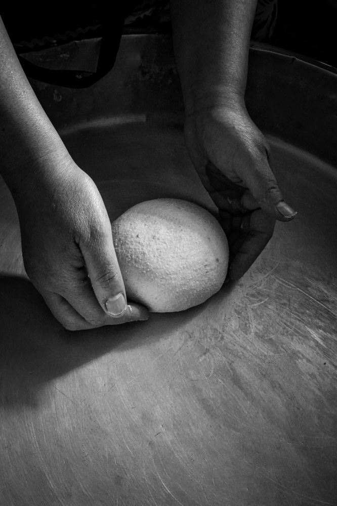 Photograph by Zineddine Benrabah