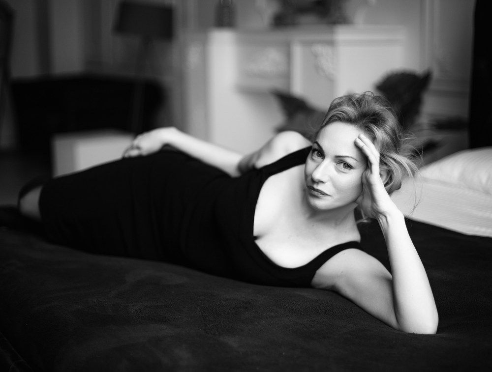 Photograph by Yulia Masykova