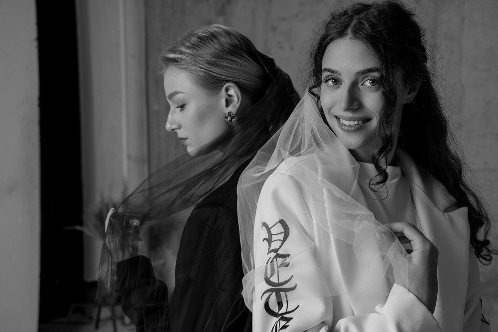 Photograph by Olesya Vladimirova