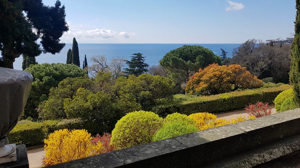 Photograph by Денис Давыдов