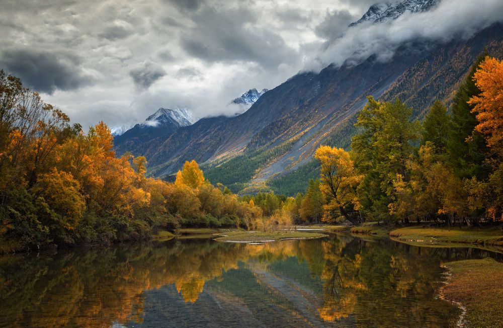 Photograph by Lora Pavlova