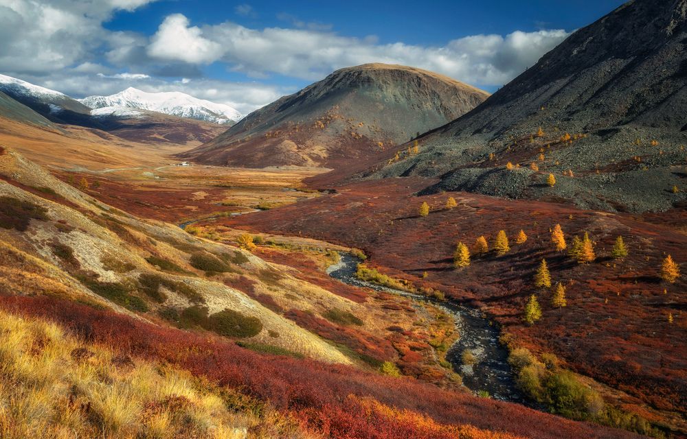 Photograph by Lora Pavlova