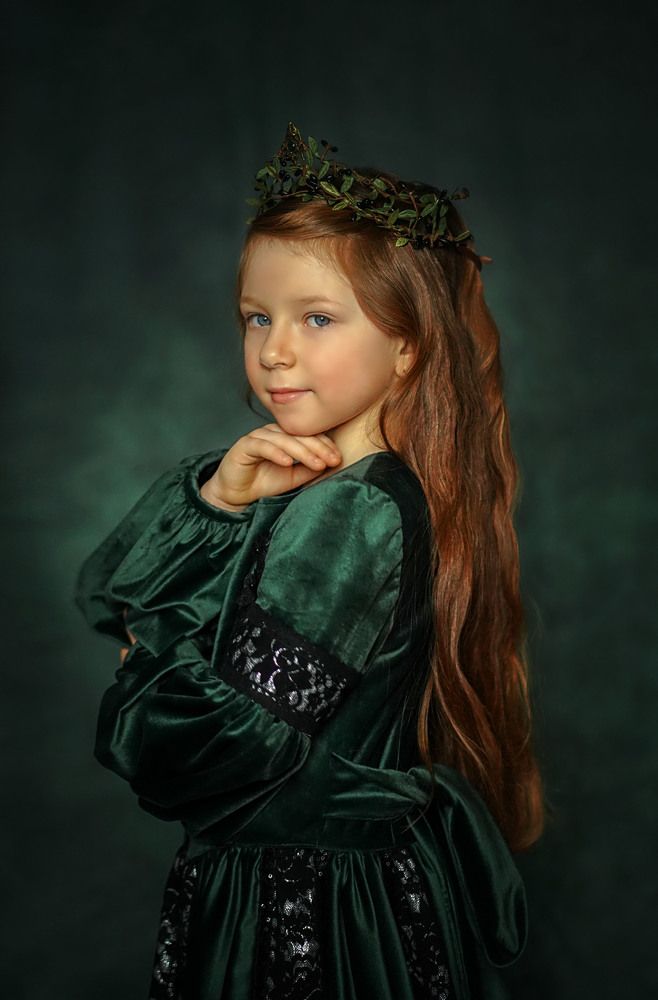 Photograph by Ольга Власкина