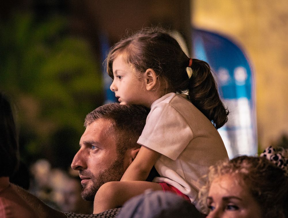 Photograph by Siarhei Saladukhin