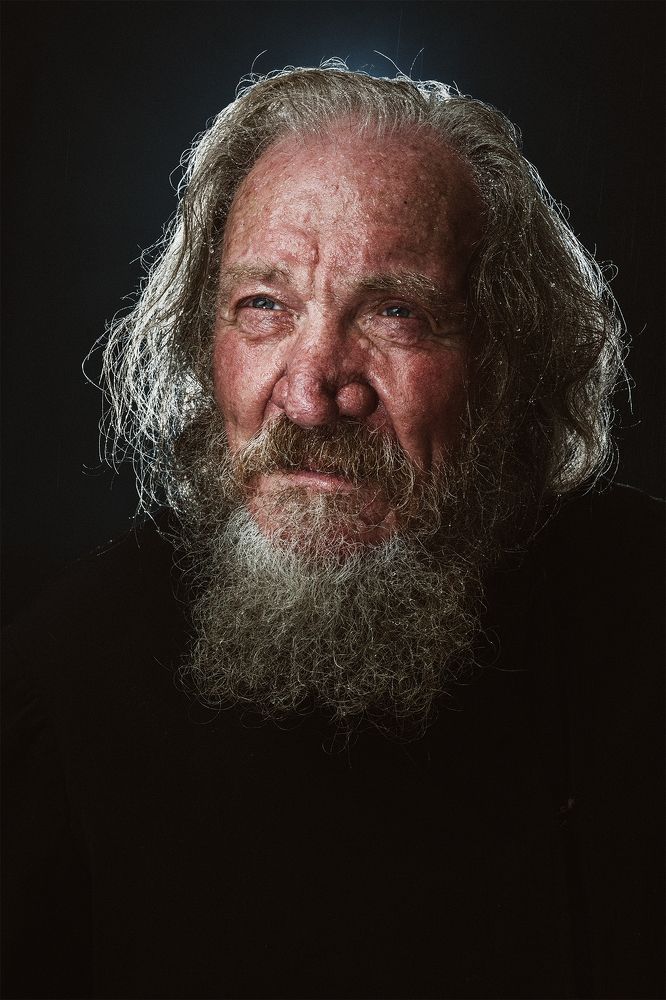 Photograph by  Ivan Zinyakov