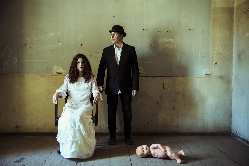 Photograph by Iordanis Keramidas