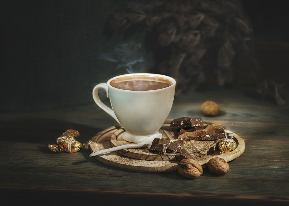 Photograph by Елена Сивенок