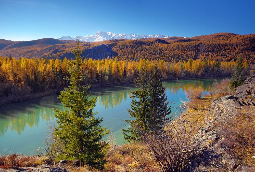 Photograph by Чичкин Валерий