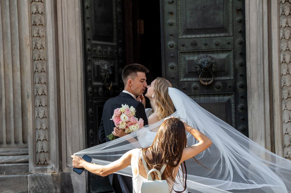 Photograph by Наталья Веряскина