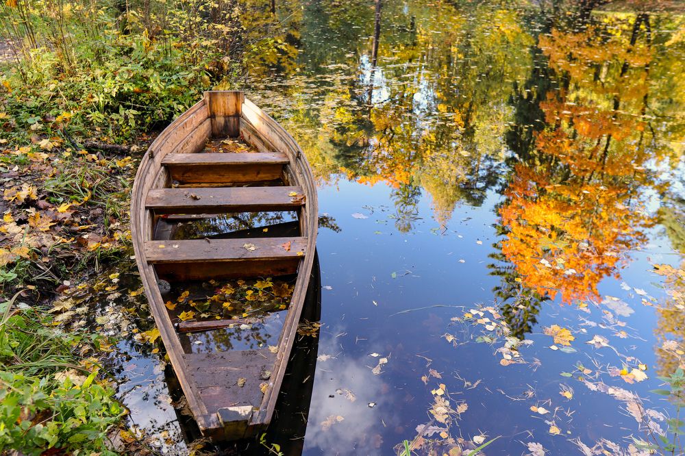 Photograph by Сергей Иванов