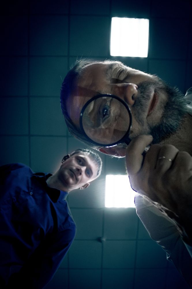 Photograph by Dariya Filatova