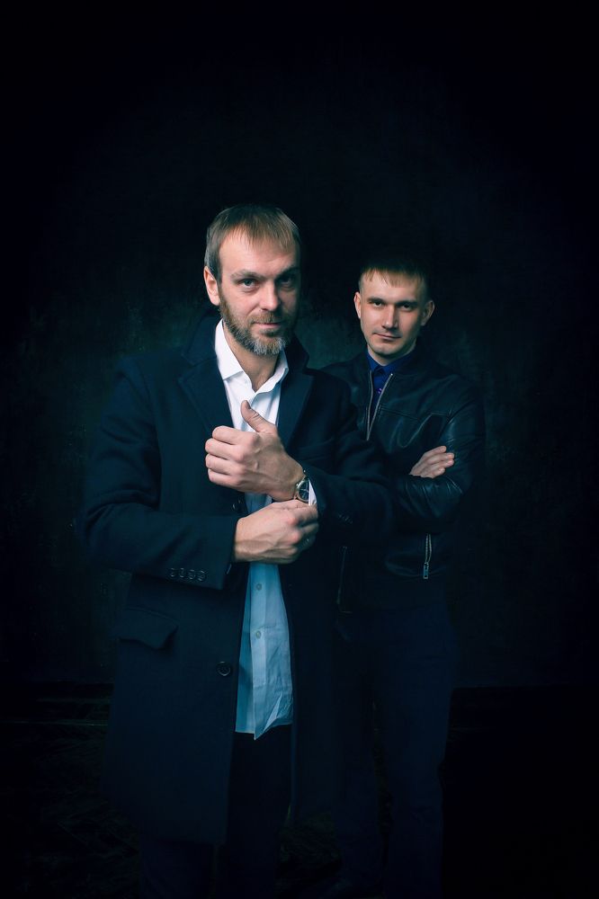 Photograph by Dariya Filatova