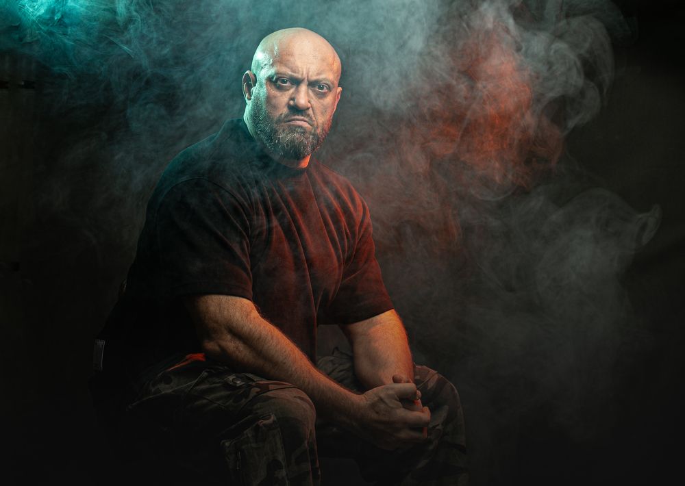 Photograph by Малышев Алексей