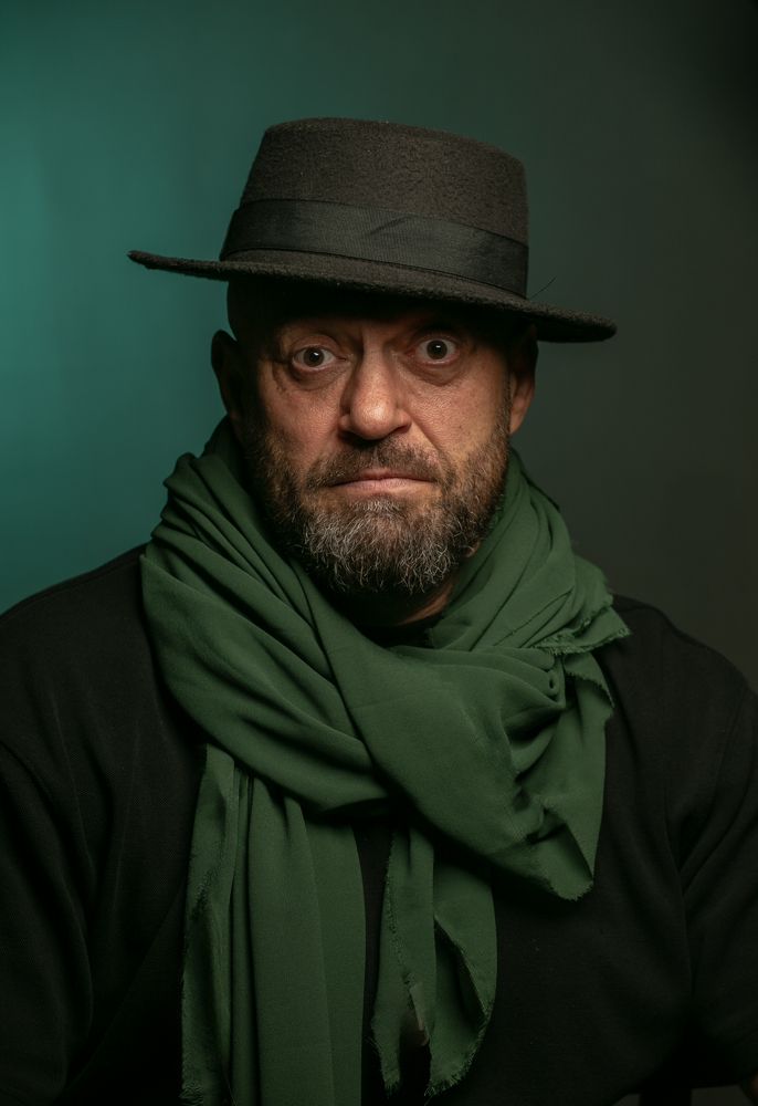 Photograph by Малышев Алексей