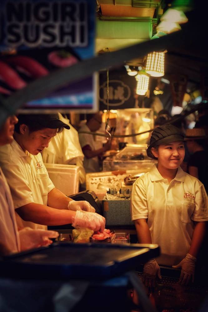 Фотография автора Henri Fitriadi