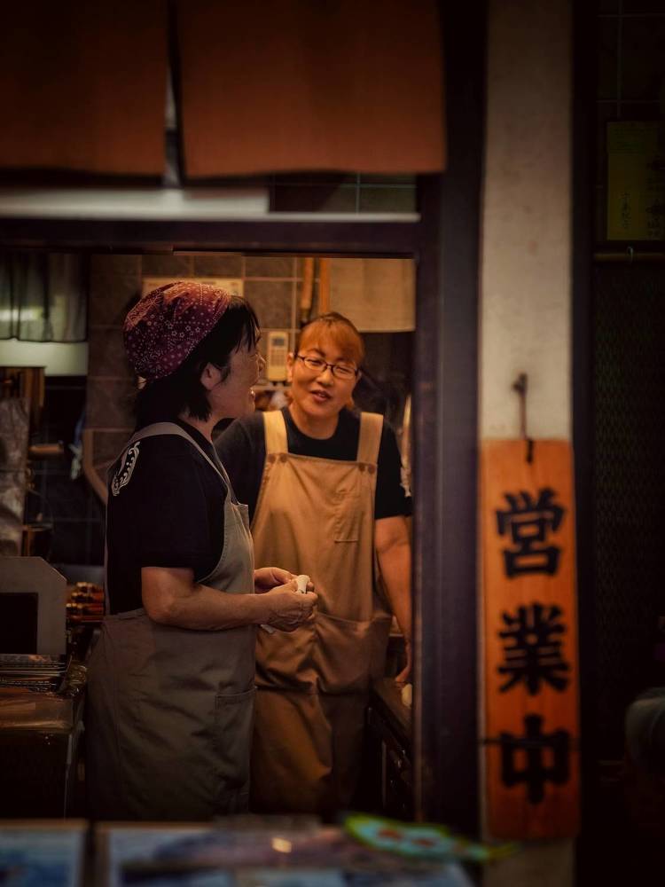 Фотография автора Henri Fitriadi