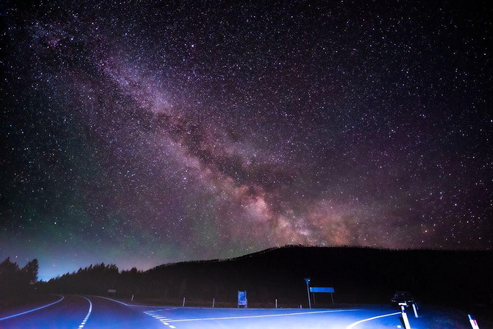 Photograph by Dmitriy Kachin