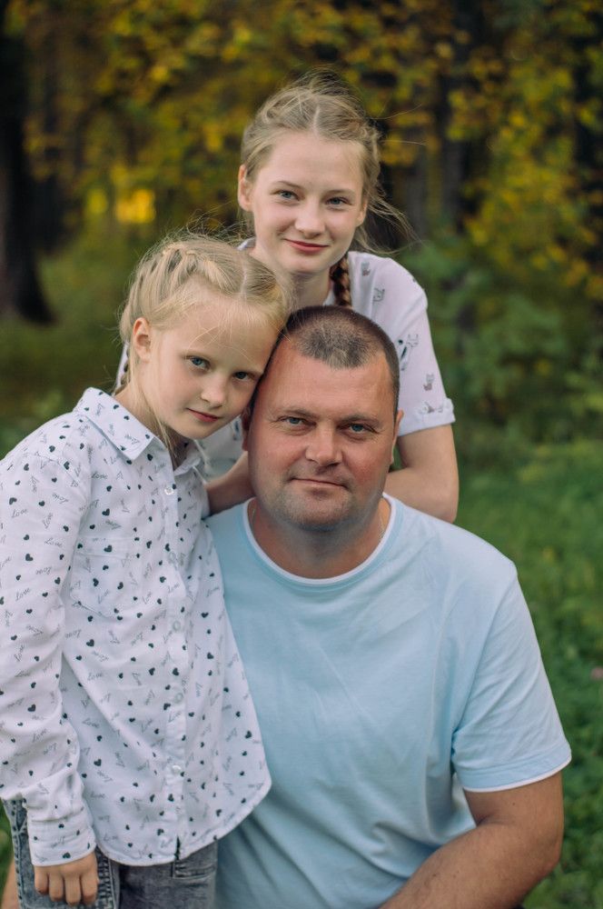 Photograph by Мария Ворожцова