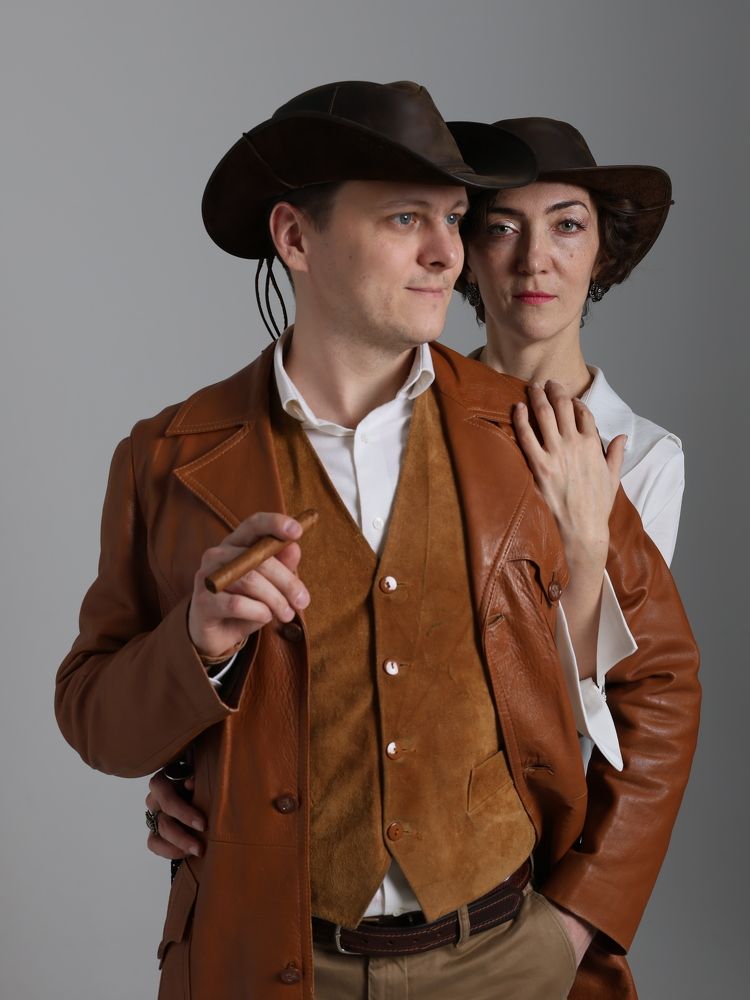 Photograph by Лия Маликова